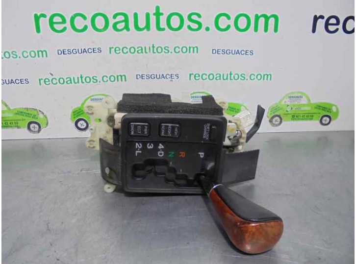 Recambio de palanca cambio para toyota lexus ls 400 (ucf20) 4.0 v8 32v cat referencia OEM IAM 3352150030 