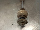 Recambio de amortiguador trasero derecho para renault 12 ts conf 847-99 referencia OEM IAM   