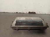 Replacement engine control unit (ECU) for Jeep Grand Cherokee (WJ/WG) 3.1 TD CAT OEM IAM reference P56041893AA 