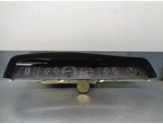 Recambio de cuadro instrumentos para lancia dedra berl. 1.9 turbodiesel referencia OEM IAM 176908580 60330300301 