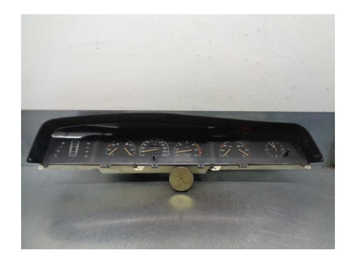 Recambio de cuadro instrumentos para lancia dedra berl. 1.9 turbodiesel referencia OEM IAM 176908580 60330300301 