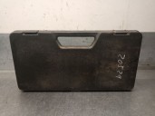 Recambio de util rueda repuesto para land rover defender (ld) 2.5 tdi referencia OEM IAM NRC8605 NRC8605 