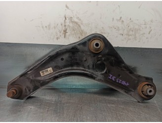 Recambio de brazo suspension inferior delantero izquierdo para renault kadjar 1.2 tce energy referencia OEM IAM 545014EA0B 
