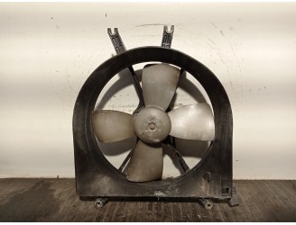 Recambio de electroventilador para honda hr-v (gh) 1.6 cat referencia OEM IAM 19030PEJ003  