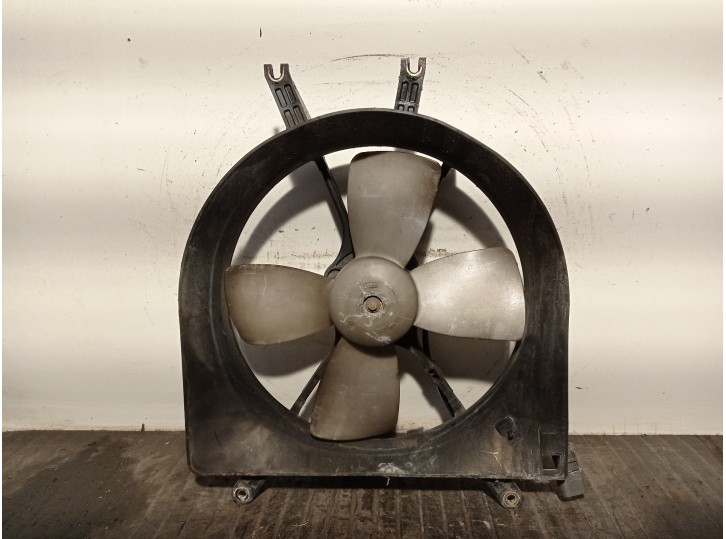 Recambio de electroventilador para honda hr-v (gh) 1.6 cat referencia OEM IAM 19030PEJ003  