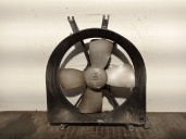 Recambio de electroventilador para honda hr-v (gh) 1.6 cat referencia OEM IAM 19030PEJ003  