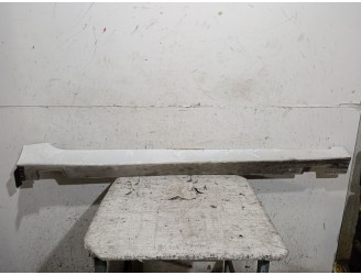 Recambio de faldon lateral para hyundai ioniq (ae) 1.6 gdi hybrid referencia OEM IAM 87752G2000WAW 87752G2000WAW 