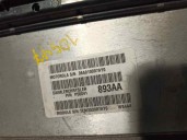 Replacement engine ECU for Jeep Grand Cherokee (WJ/WG) 3.1 TD Cat OEM IAM reference P56041893AA 