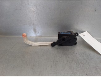 Recambio de motor calefaccion para renault fluence 1.5 dci diesel fap referencia OEM IAM A25101B3801001 DE TRAMPILLA 