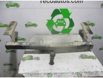 Replacement rear bumper reinforcement for Opel Astra G Caravan 2.0 16V Di Cat (X 20 DTL / LD3) OEM IAM reference TOWING HOOK R