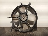 Recambio de electroventilador para honda hr-v (gh) 1.6 cat referencia OEM IAM 19030PEJ003  