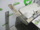 Recambio de refuerzo paragolpes trasero para opel astra g caravan 2.0 16v di cat (x 20 dtl / ld3) referencia OEM IAM ENGANCHE R