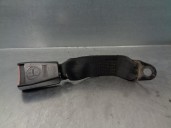 Recambio de enganche cinturon para lancia dedra berl. 1.9 turbodiesel referencia OEM IAM 5891702  TRAS CENT.