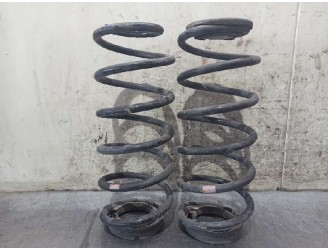 Recambio de muelle amortiguacion para mitsubishi colt berlina 3 (cz) 1.1 cat referencia OEM IAM 