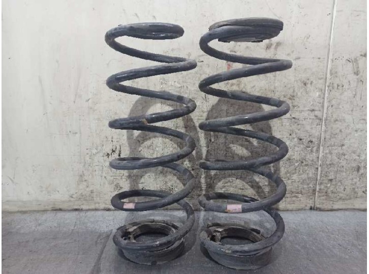 Recambio de muelle amortiguacion para mitsubishi colt berlina 3 (cz) 1.1 cat referencia OEM IAM 
