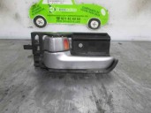 Replacement front left interior door handle for Suzuki Swift Saloon (MZ) 1.3 DDiS Diesel CAT OEM IAM reference 8313062J10