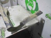 Recambio de refuerzo paragolpes trasero para opel astra g caravan 2.0 16v di cat (x 20 dtl / ld3) referencia OEM IAM ENGANCHE R