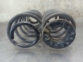 Recambio de muelle amortiguacion para mitsubishi colt berlina 3 (cz) 1.1 cat referencia OEM IAM 