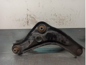 Recambio de brazo suspension inferior delantero izquierdo para renault kadjar 1.2 tce energy referencia OEM IAM 545014EA0B 