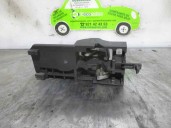 Replacement front left interior door handle for Suzuki Swift Saloon (MZ) 1.3 DDiS Diesel CAT OEM IAM reference 8313062J10