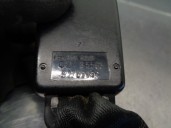 Recambio de enganche cinturon para lancia dedra berl. 1.9 turbodiesel referencia OEM IAM 5891702  TRAS CENT.
