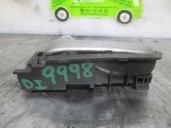 Replacement front left interior door handle for Suzuki Swift Saloon (MZ) 1.3 DDiS Diesel CAT OEM IAM reference 8313062J10