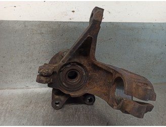 Recambio de mangueta delantera izquierda para peugeot 205 berlina 1.2 referencia OEM IAM 364617  