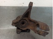 Recambio de mangueta delantera izquierda para peugeot 205 berlina 1.2 referencia OEM IAM 364617  