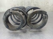 Recambio de muelle amortiguacion para mitsubishi colt berlina 3 (cz) 1.1 cat referencia OEM IAM   