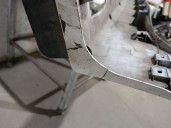 Recambio de faldon lateral para hyundai ioniq (ae) 1.6 gdi hybrid referencia OEM IAM 87752G2000WAW 87752G2000WAW 