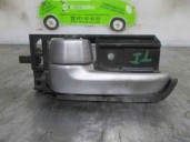 Replacement rear left interior door handle for Suzuki Swift Saloon (MZ) 1.3 DDiS Diesel Cat OEM IAM reference 8313062J10BW