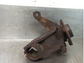 Recambio de mangueta delantera izquierda para peugeot 205 berlina 1.2 referencia OEM IAM 364617  