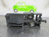 Replacement rear left interior door handle for Suzuki Swift Saloon (MZ) 1.3 DDiS Diesel Cat OEM IAM reference 8313062J10BW