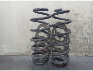 Recambio de muelle amortiguacion para seat altea (5p1) 1.2 tsi referencia OEM IAM   