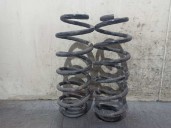 Recambio de muelle amortiguacion para seat altea (5p1) 1.2 tsi referencia OEM IAM   