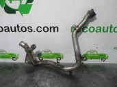 Recambio de tubo para opel astra g caravan 2.0 16v di cat (x 20 dtl / ld3) referencia OEM IAM 9129692 