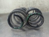 Recambio de muelle amortiguacion para seat altea (5p1) 1.2 tsi referencia OEM IAM   