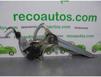 Recambio de elevalunas delantero derecho para toyota lexus ls 400 (ucf20) 4.0 v8 32v cat referencia OEM IAM 8571050060 5 PINES 4