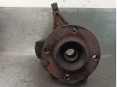 Recambio de mangueta delantera izquierda para peugeot 205 berlina 1.2 referencia OEM IAM 364617  