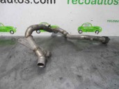 Recambio de tubo para opel astra g caravan 2.0 16v di cat (x 20 dtl / ld3) referencia OEM IAM 9129692 