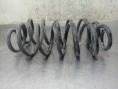 Recambio de muelle amortiguacion para seat altea (5p1) 1.2 tsi referencia OEM IAM   