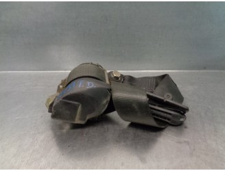 Replacement rear right seat belt for Lancia Dedra Saloon 1.9 Turbodiesel OEM IAM reference 5891701 4 DOORS