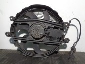 Recambio de electroventilador para bmw serie 3 berlina (e46) 2.0 16v diesel cat referencia OEM IAM 64546988915 