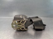 Replacement rear right seat belt for Lancia Dedra Berl. 1.9 Turbodiesel OEM IAM reference 5891701 4 DOORS