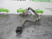 Recambio de tubo para opel astra g caravan 2.0 16v di cat (x 20 dtl / ld3) referencia OEM IAM 9129692 