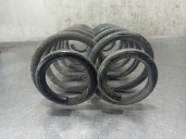 Recambio de muelle amortiguacion para seat altea (5p1) 1.2 tsi referencia OEM IAM   