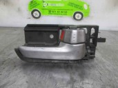 Replacement front right interior door handle for Suzuki Swift Berlina (MZ) 1.3 DDiS Diesel Cat OEM IAM reference 8311062J10BW