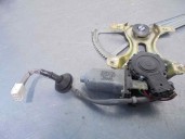Recambio de elevalunas delantero derecho para toyota lexus ls 400 (ucf20) 4.0 v8 32v cat referencia OEM IAM 8571050060 5 PINES 4