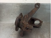 Recambio de mangueta delantera izquierda para peugeot 205 berlina 1.2 referencia OEM IAM 364617  