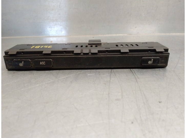 Recambio de mando climatizador para bmw serie 3 berlina (e46) 2.0 16v diesel cat referencia OEM IAM 6914718 